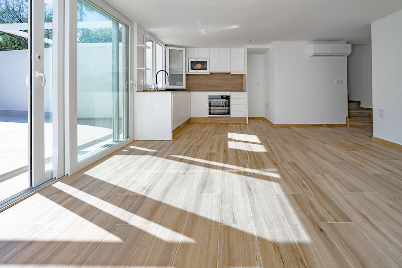 3 soveværelse Villa til salg