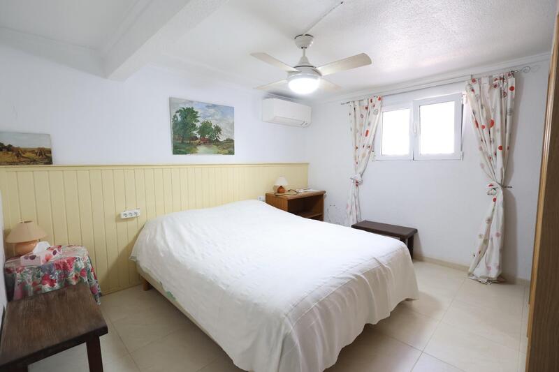 4 soveværelse Villa til salg