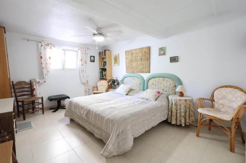 4 soveværelse Villa til salg