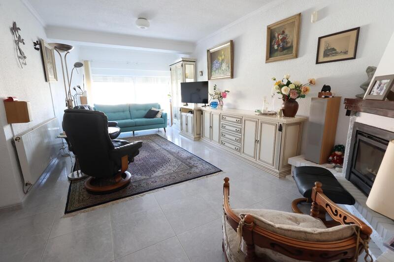 4 soveværelse Villa til salg