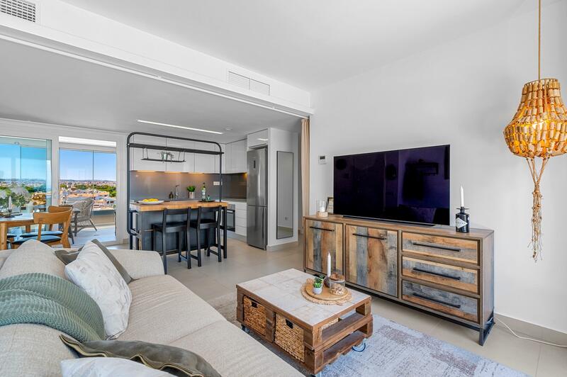 2 Cuarto Apartamento en venta