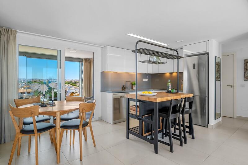 2 Cuarto Apartamento en venta