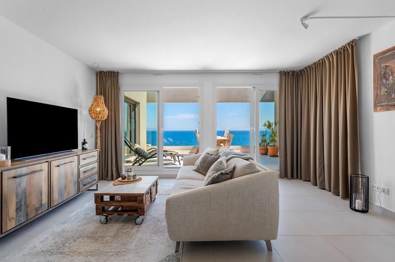 2 Cuarto Apartamento en venta