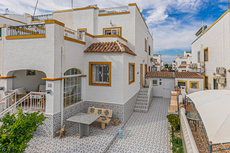 Maison de Ville à vendre dans Los Altos, Alicante Maison de Ville à vendre dans Los Altos, Alicante