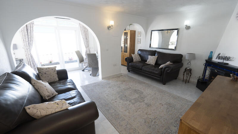 3 bedroom Villa for sale