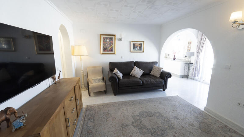 3 bedroom Villa for sale