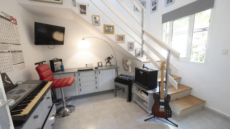 3 bedroom Villa for sale