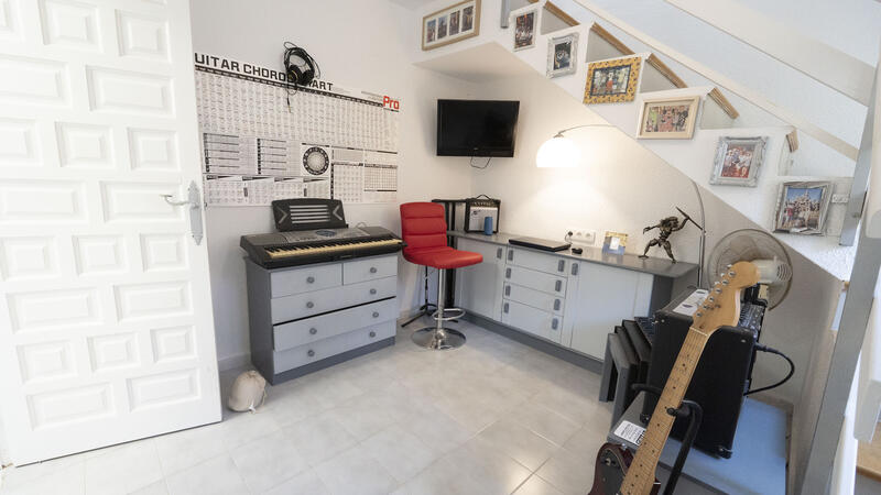 3 bedroom Villa for sale