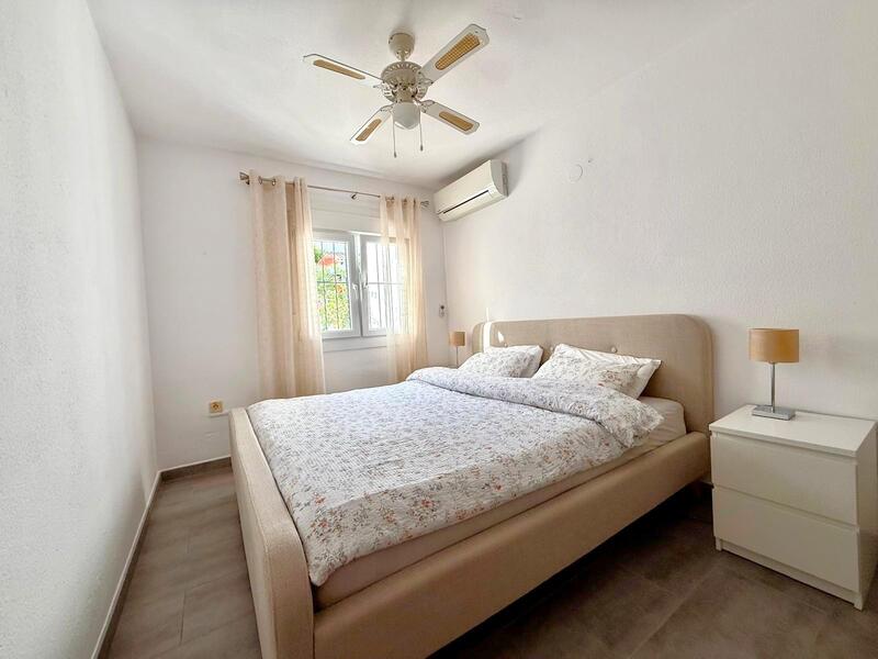 3 sovrum Radhus till salu