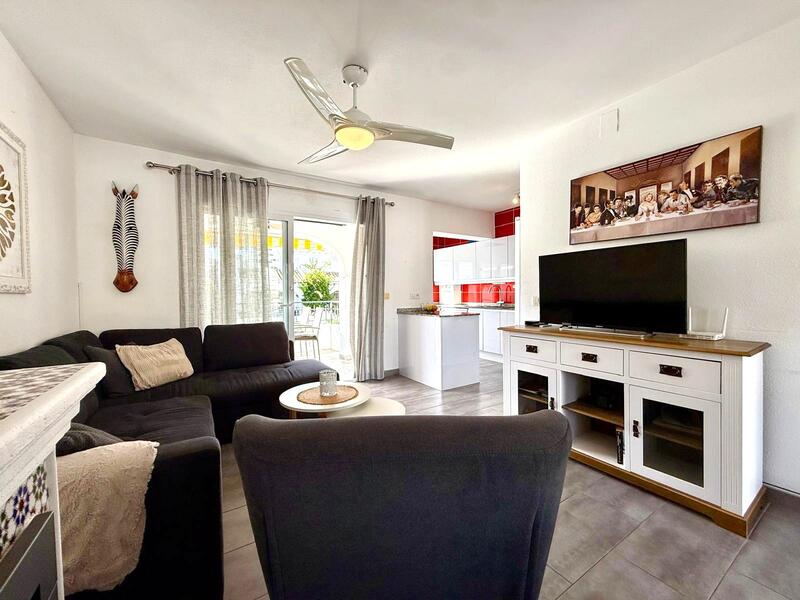 3 sovrum Radhus till salu