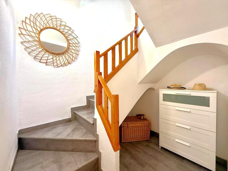 3 sovrum Radhus till salu