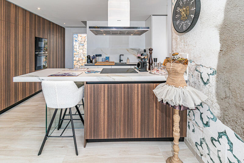 3 chambre Villa à vendre