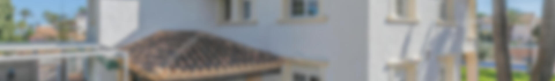 7 soverom Villa til salgs