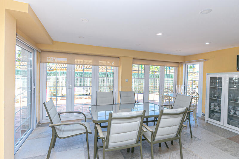 7 soverom Villa til salgs 7 soverom Villa til salgs