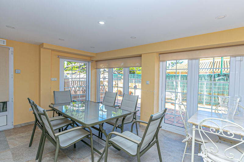 7 soverom Villa til salgs 7 soverom Villa til salgs