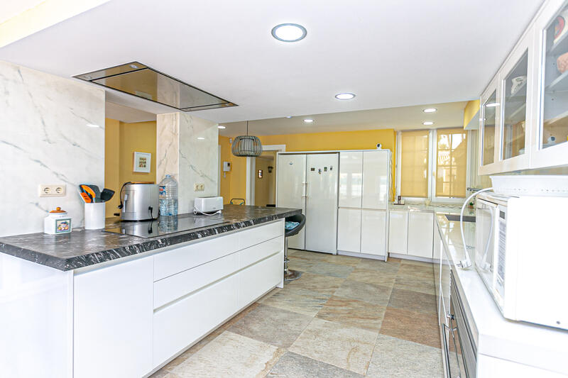 7 soverom Villa til salgs 7 soverom Villa til salgs