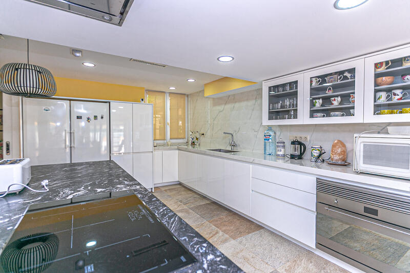 7 soverom Villa til salgs 7 soverom Villa til salgs