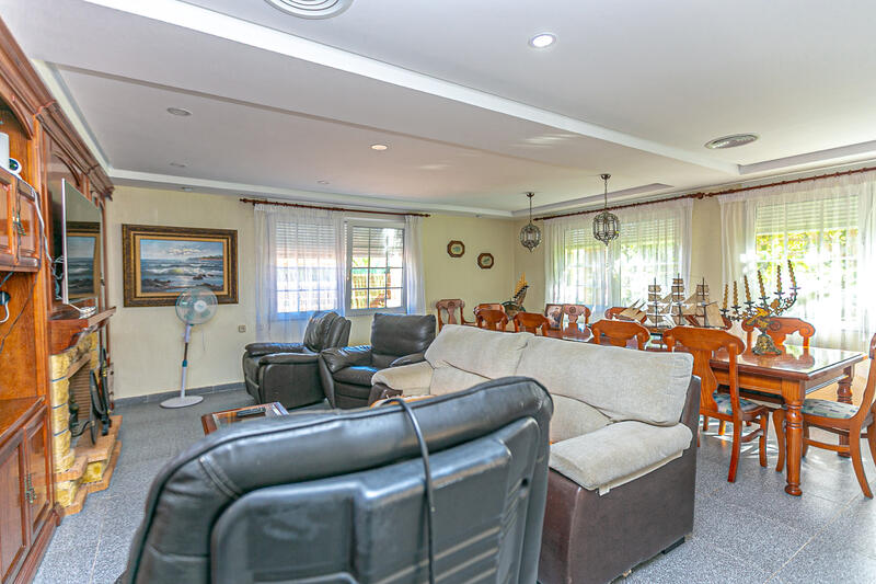 7 soverom Villa til salgs 7 soverom Villa til salgs