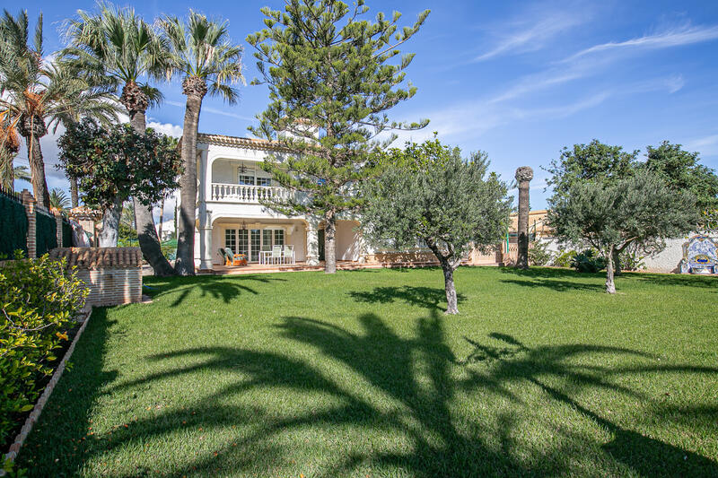 7 soverom Villa til salgs 7 soverom Villa til salgs