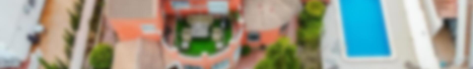 5 soverom Villa til salgs