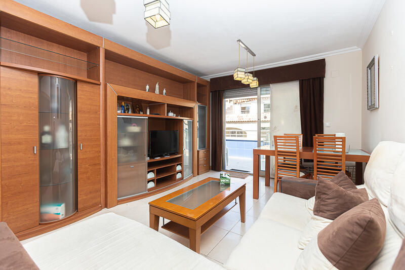 3 slaapkamer Appartement Te koop 3 slaapkamer Appartement Te koop