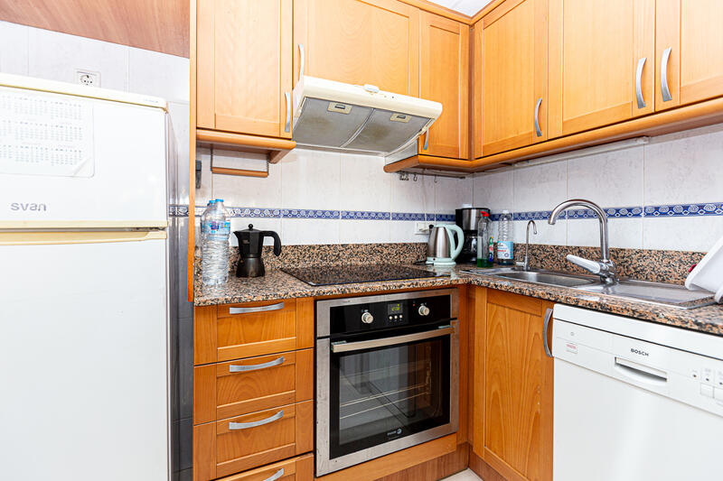 3 slaapkamer Appartement Te koop 3 slaapkamer Appartement Te koop