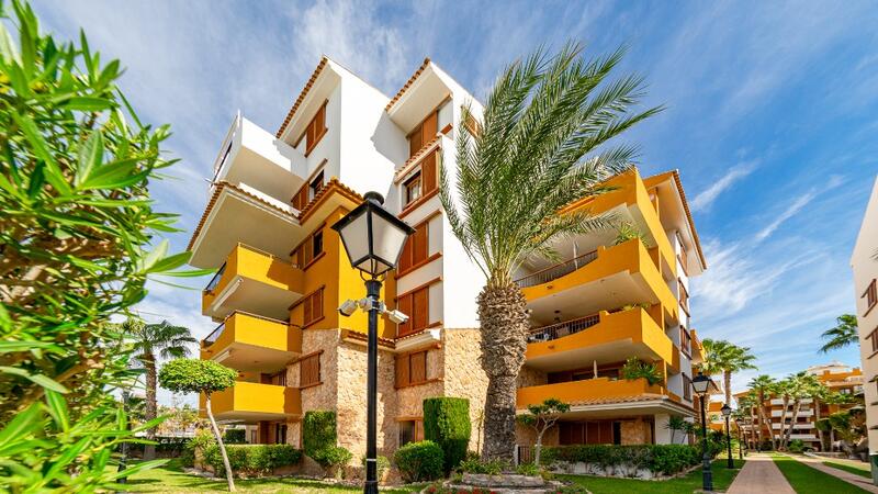 Leilighet til salgs i Punta Prima, Alicante Leilighet til salgs i Punta Prima, Alicante