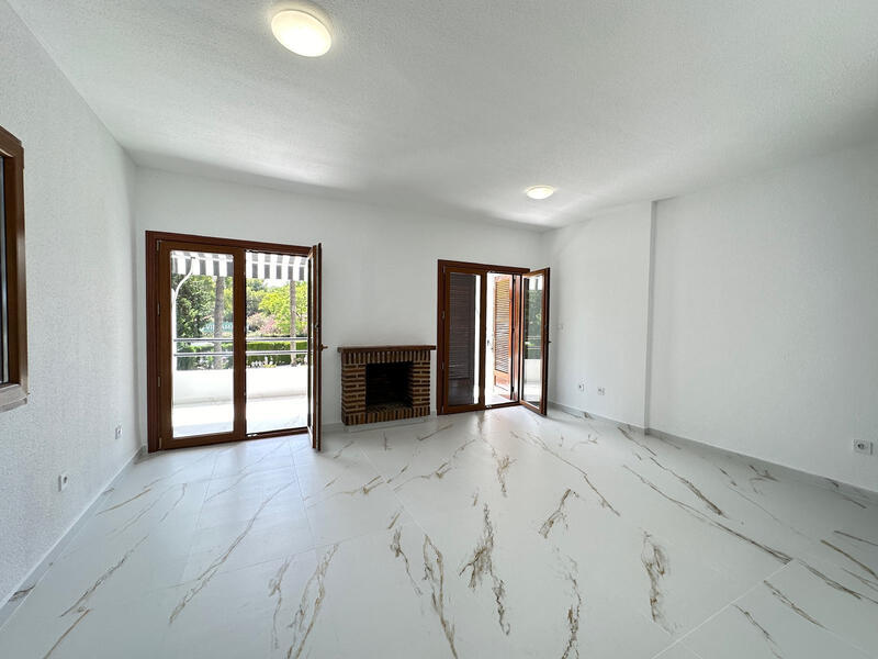 2 sovrum Lägenhet till salu 2 sovrum Lägenhet till salu