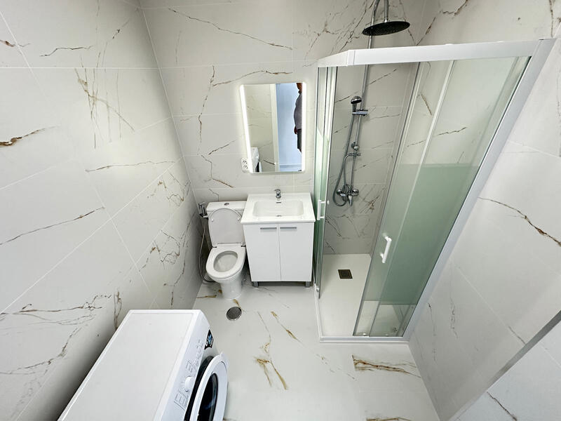 2 sovrum Lägenhet till salu 2 sovrum Lägenhet till salu