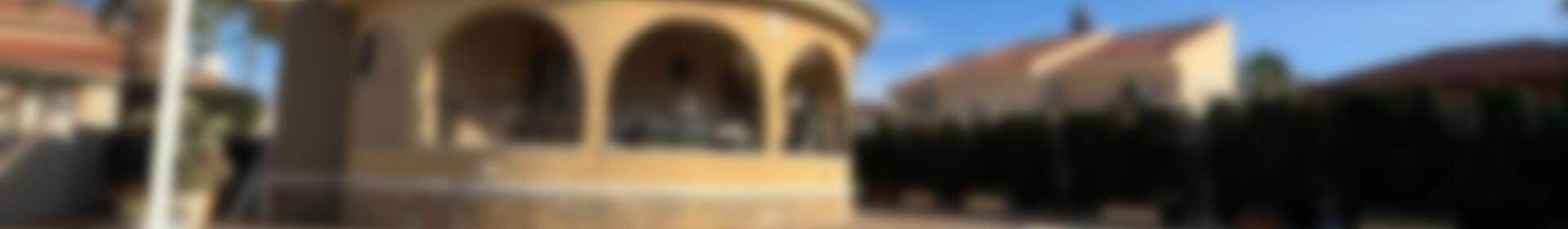 3 slaapkamer Villa Te koop