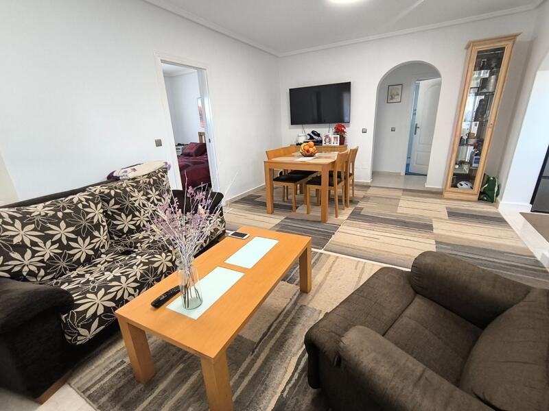 3 slaapkamer Villa Te koop