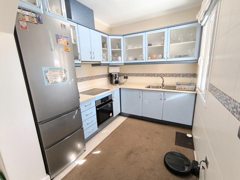 3 slaapkamer Villa Te koop