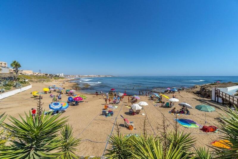 1 slaapkamer Appartement Te koop