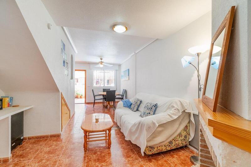 3 soverom Rekkehus til salgs