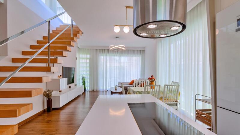 3 chambre Villa à vendre