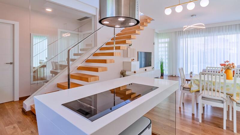 3 chambre Villa à vendre