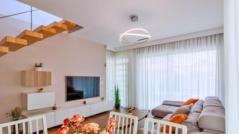 3 chambre Villa à vendre