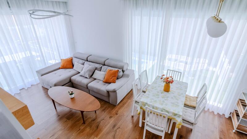 3 chambre Villa à vendre