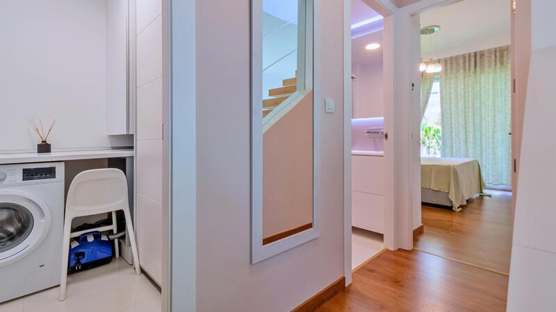 3 chambre Villa à vendre