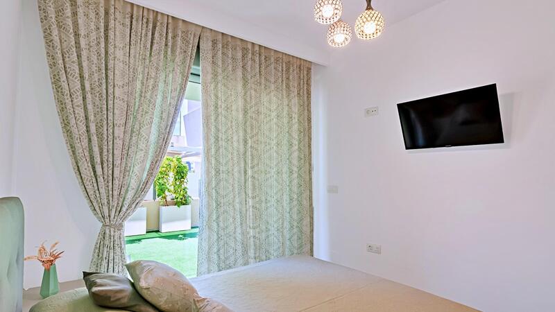 3 chambre Villa à vendre