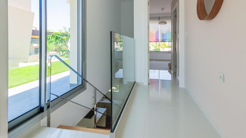 3 chambre Villa à vendre