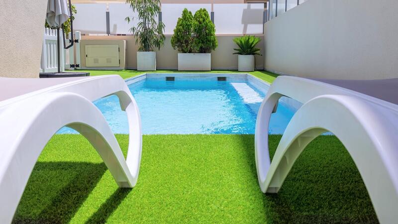 3 chambre Villa à vendre