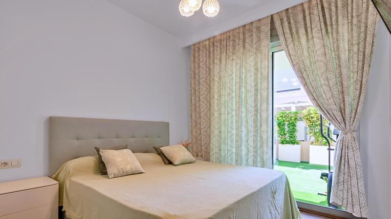 3 chambre Villa à vendre