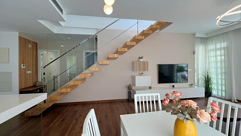 3 chambre Villa à vendre