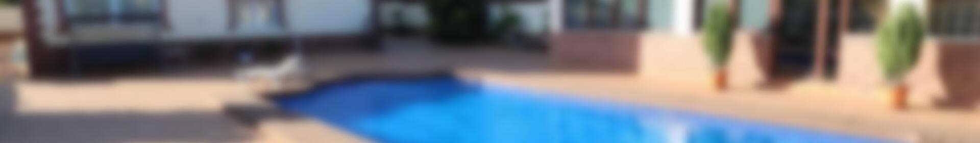 5 slaapkamer Villa Te koop