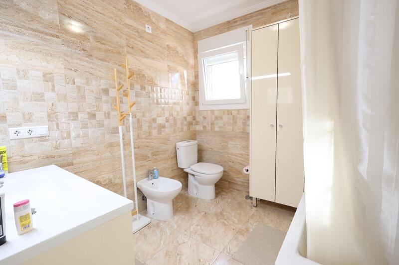 5 slaapkamer Villa Te koop