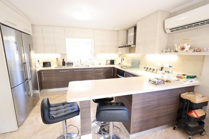 5 slaapkamer Villa Te koop