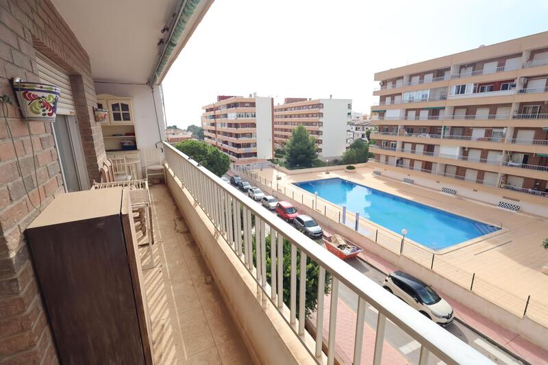Appartement à vendre dans Punta Prima, Alicante