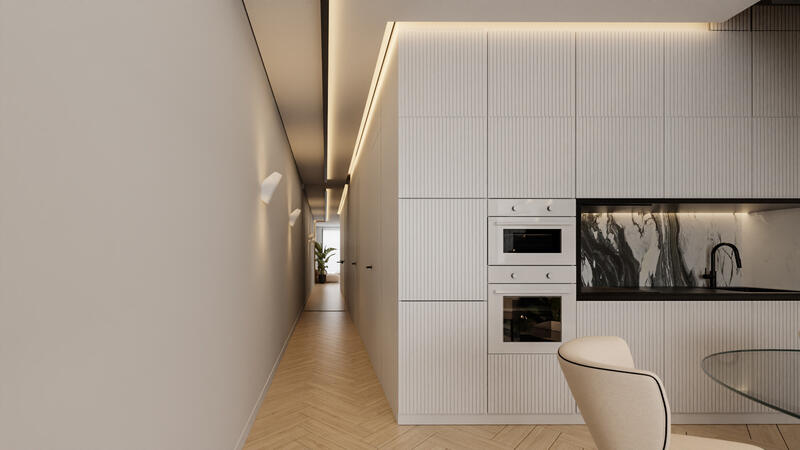 3 sovrum Radhus till salu