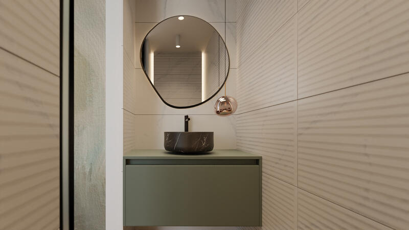 3 sovrum Radhus till salu